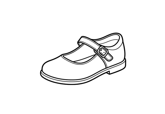 Ballerinas & Spangenschuhe für Kinder online kaufen